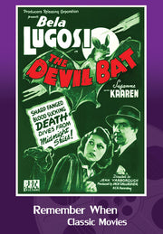Devil Bat