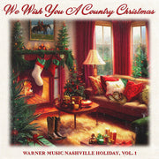 We Wish You A Country Christmas Vol. 1 / Various