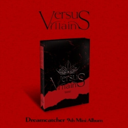 Villains - C Version, Dreamcatcher, CD