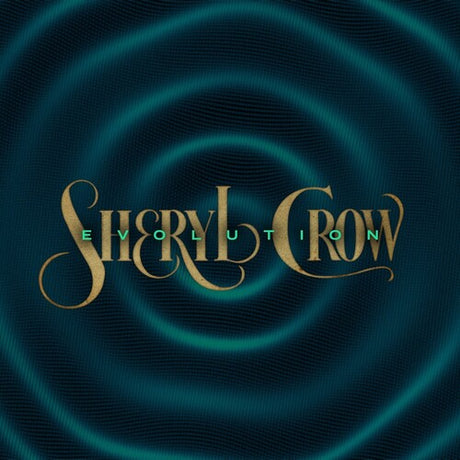 Evolution, Sheryl Crow, CD