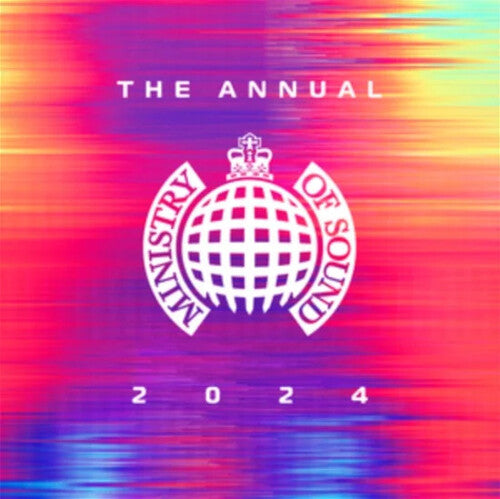 Annual 2024 / Various