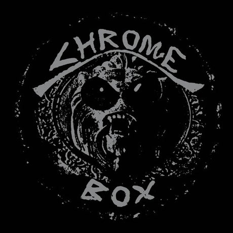 Chrome Box, Chrome, CD