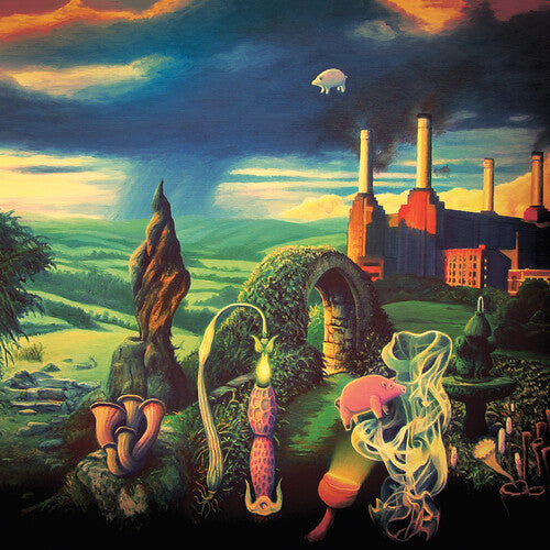 Animals Reimagined: A Tribute To Pink Floyd / Var