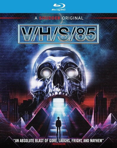 V/H/S 85