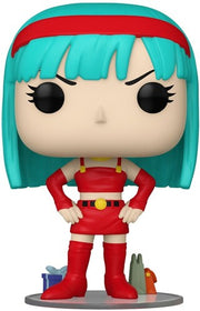 Funko Pop Anime Dragon Ball Gt Bulla