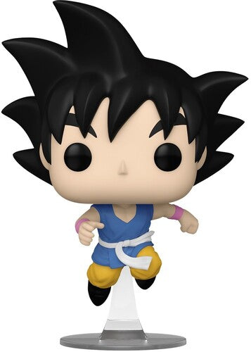 Funko Pop Anime Dragon Ball Gt Goku