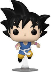 Funko Pop Anime Dragon Ball Gt Goku