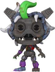 Funko Pop Games Five Nights At Freddys Ruin Roxy
