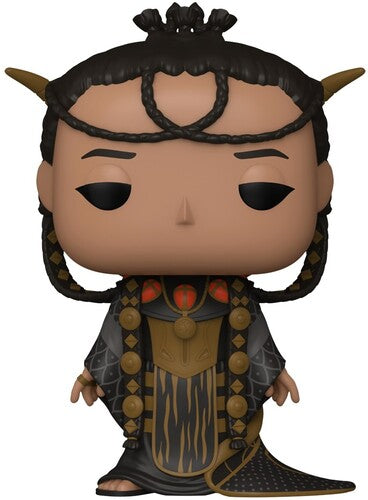 Funko Pop Movies Stargate Ra