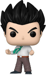 Funko Pop Anime Dragon Ball Gt Gohan