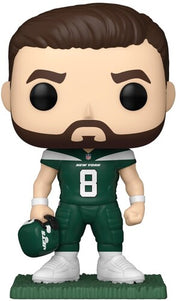 Funko Pop Nfl Jets Aaron Rodgers