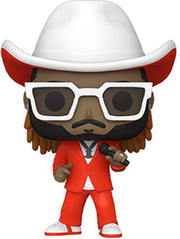 Funko Pop Rocks T Pain