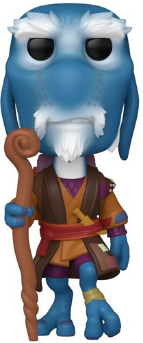 Funko Pop Television Wondla Pop 2