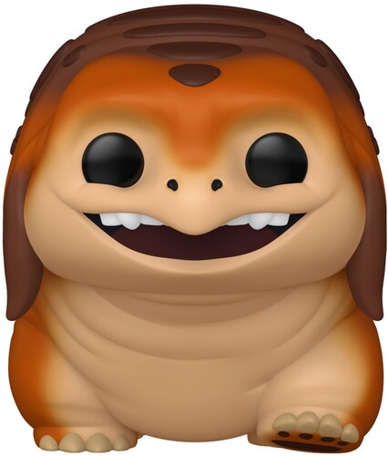 Funko Pop Television Wondla Pop 3