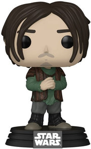 Funko Pop Television Star Wars Acolyte Pop 2