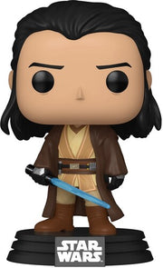 Funko Pop Television Star Wars Acolyte Pop 4