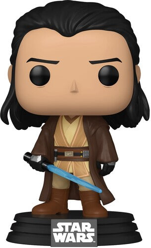 Funko Pop Television Star Wars Acolyte Pop 4