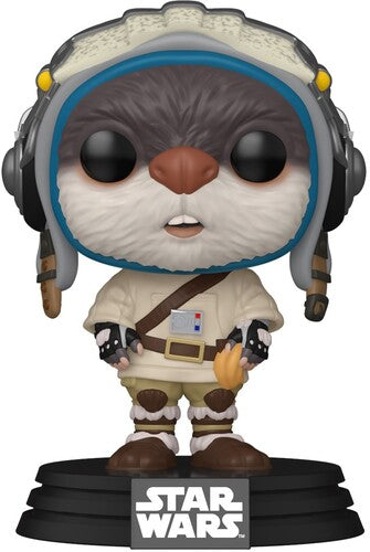 Funko Pop Television Star Wars Acolyte Pop 5, Funko Pop Television, Collectibles