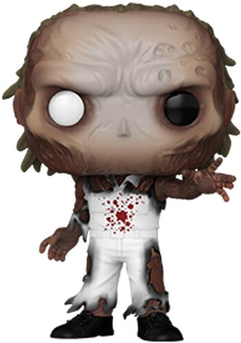 Funko Pop Television Stranger Things S4 Vecna