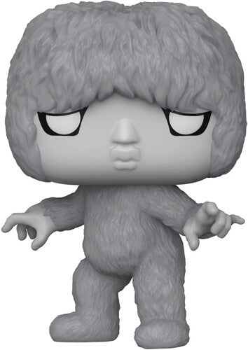 Pop Television The Twilight Zone 1959 Gremlin