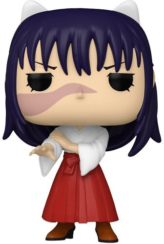 Funko Pop Anime Jujutsu Kaisen S4 Lori Utahime