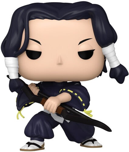 Funko Pop Anime Jujutsu Kaisen S4 Kamo Noritoshi