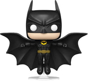 Funko Pop Deluxe Dc Batman Batman Soaring
