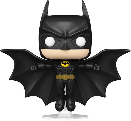 Funko Pop Deluxe Dc Batman Batman Soaring, Pop Deluxe Dc Batman, Collectibles