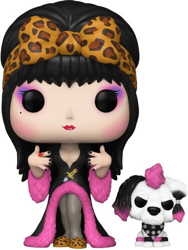 Funko Pop & Buddy Elvira & Gonk, Funko Pop & Buddy, Collectibles