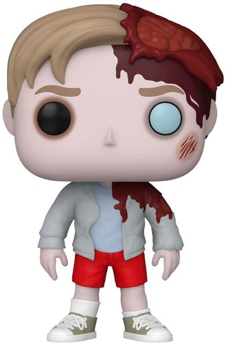 Funko Pop Movies Pet Sematary Victor Pascow, Funko Pop Movies, Collectibles