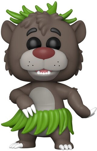 Pop Disney The Jungle Book S2 Baloo
