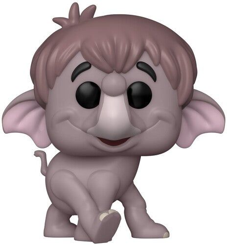 Funko Pop Disney The Jungle Book S2 Hathi Jr