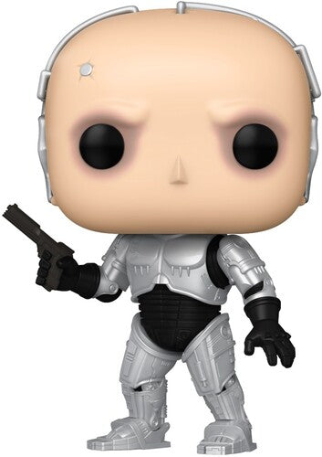 Funko Pop Movies Robocop Robocop, Funko Pop Movies, Collectibles