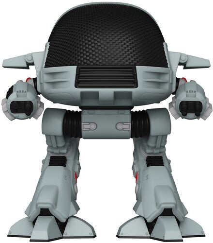 Pop Super 6In Robocop Ed 209