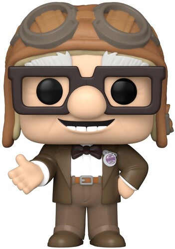 Pop Disney Pixar Up S2 Carl