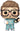 Pop Disney Pixar Up S2 Young Carl
