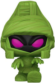 Pop Looney Tunes Halloween Marvin Mummy