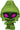 Pop Looney Tunes Halloween Marvin Mummy?