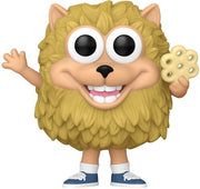 Funko Pop Ad Icon Post Honeycomb Craze