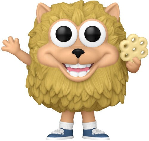 Funko Pop Ad Icon Post Honeycomb Craze