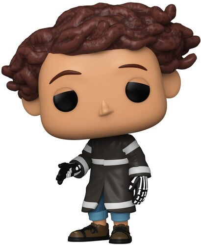 Funko Pop Movies Coraline Wybie Lovat