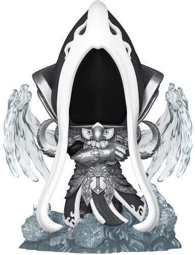 Pop Games Blizzard Villains S1 Diablo 3 Maltheal