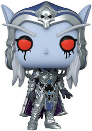 Pop Games Blizzard Villains S1 Warcraft Sylvanas