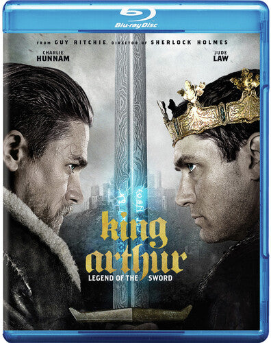 King Arthur: Legend Of Sword