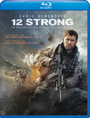 12 Strong