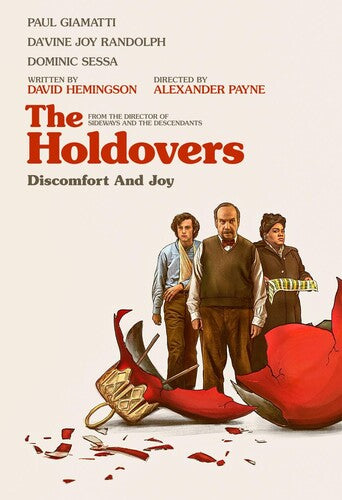 Holdovers