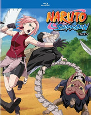 Naruto Shippuden Set 2