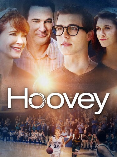 Hoovey, Hoovey, DVD