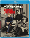 Stones & Brian Jones, Stones & Brian Jones, Blu-Ray