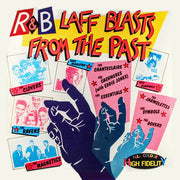 R&B Laff Blasts From The Past / Various